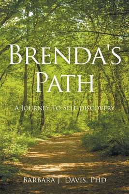 Brenda's Path(English, Paperback, Davis Barbara J PH D)