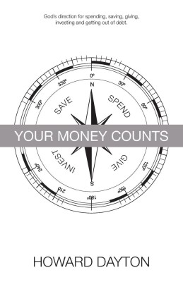 Your Money Counts(English, Paperback, Dayton Howard)