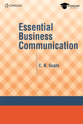 Essential Business Communication(English, Paperback, Gupta C.B.)