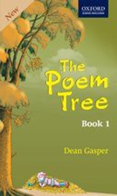 THE POEM TREE BOOK-1 2/E(English, Paperback, Dean Gasper)