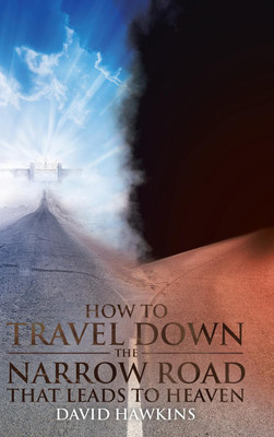 How to Travel Down the Narrow Road That Leads to Heaven(English, Hardcover, Hawkins David)