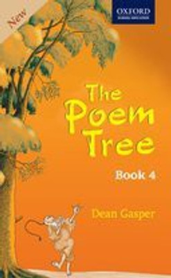 THE POEM TREE BOOK-4 2/E 2nd Edition(English, Paperback, Dean Gasper)