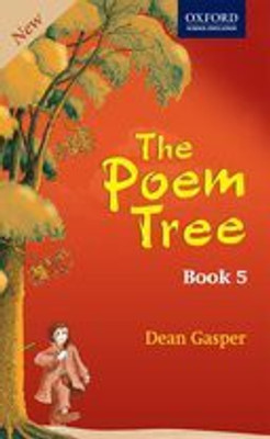 THE POEM TREE BOOK-5 2/E 2nd Edition(English, Paperback, Dean Gasper)