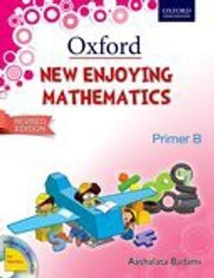 NEM REVISED EDITION PRIMER B(English, Book, AASHALATA BADAMI)