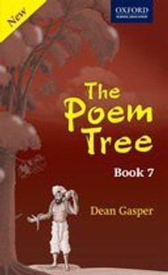 THE POEM TREE BOOK-7 2/E 2nd Edition(English, Paperback, Dean Gasper)