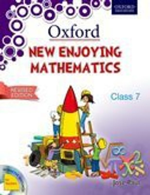 NEM REVISED EDITION BOOK 7(English, Book, JOSE PAUL)