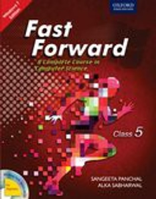 FF (WIN 7 ED.) 5(English, Book, ALKA SABHARWAL, SANGEETA PANCHAL)