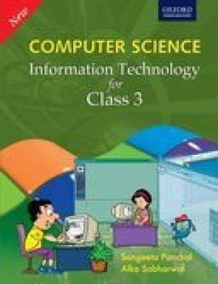 Computer Science Information Technology (Book-3) 01 Edition(English, Paperback, Panchal S)