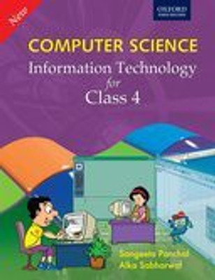 Computer Science Information Technology (Book-4) 1st Edition(English, Paperback, Panchal S)