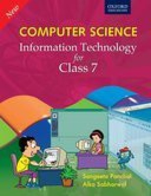 Computer Science: Information Technology (Book-7)(English, Paperback, Panchal S)