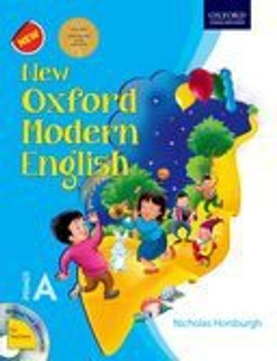 NOME (CENTENARY EDN) PRIMER A(English, Paperback, NICHOLAS HORSBURGH DAVID HORSBURGH)