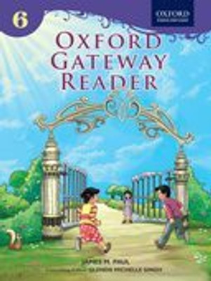 OGR 6(English, Paperback, JAMES M PAUL)