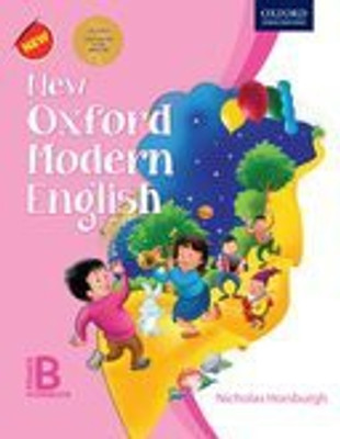 NOME (CENTENARY EDN) PRIMER B WB(English, Paperback, NICHOLAS HORSBURGH DAVID HORSBURGH)