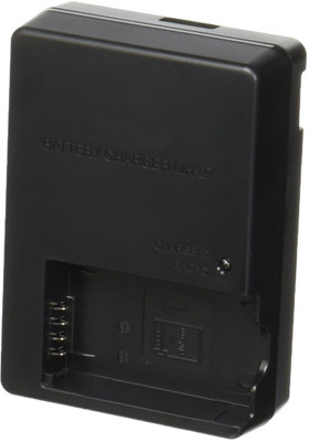 

FOX MICRO MH-27 Camera Battery Charger(Black)