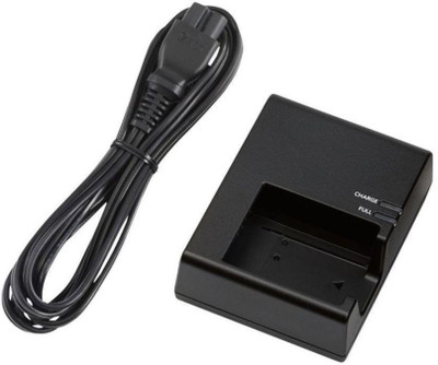 

FOX MICRO LC-E10C Camera Battery Charger(Black)