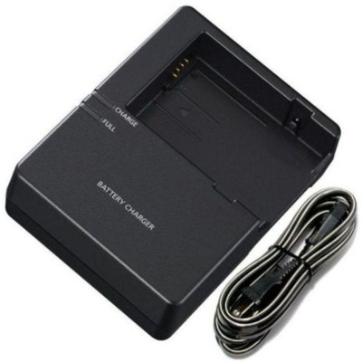 

FOX MICRO Cnon LC-E8 Camera Battery Charger(Black)