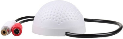 

Unknown Voice Clear Audio Surveillance Microphone Mic CCTV Camera Microphone