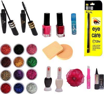 

ADS Big Saving great Deal Combo (24 in 1)(Set of 24)