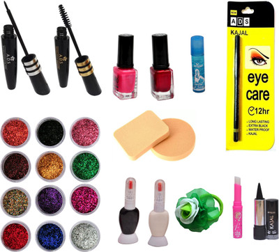 

ADS Big Saving great Deal Combo (24 in 1)(Set of 24)