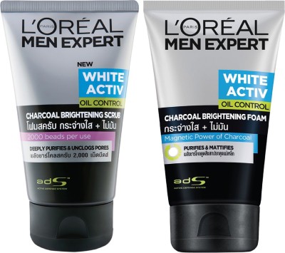 L'Oreal Paris Men Expert Valentine's Day Gift Set  (2 Items in the set)
