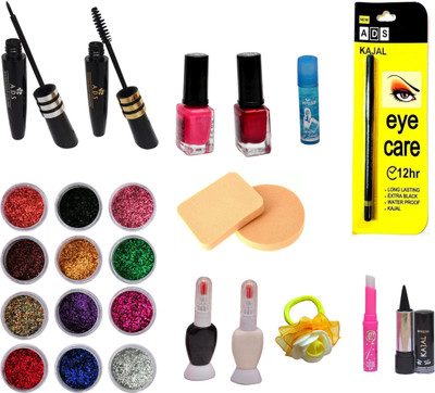 

ADS Every Day Style Combo (24 in 1)(Set of 24)