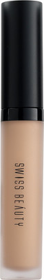 

Swiss Beauty Liquid - medium beige Concealer(medium beige)