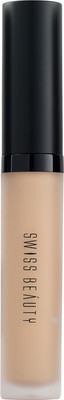 

Swiss Beauty Liquid - sand sable Concealer(sand sable)