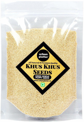 

Urban Platter Poppy Seeds(200 g)
