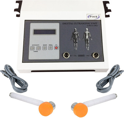 

PASSIVE HEALTH SOLUTION SH007 ULTRASOUND Electrotherapy Device(SH007)