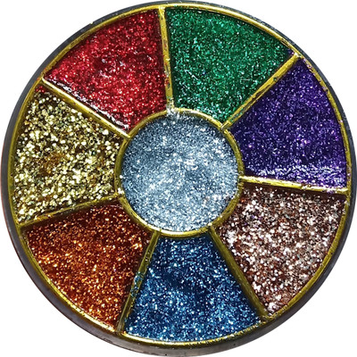 

Flikerway Gel Base Highlight Eye Glitter 38 g(02)