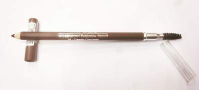 

Ramco LP PERFUMES WATERPROOF EYEBROW PENCIL(CREAMY CHOCOLATE 05)