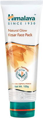

Himalaya Fairness Kesar Face Pack(100 g)