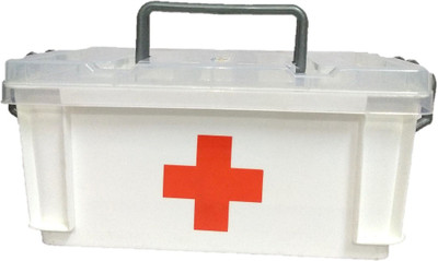 

Vihaa VH044 First Aid Kit(Home)