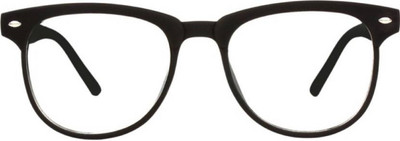 

SAM Full Rim Rectangle Frame(55 mm
