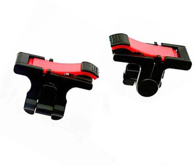 

lifemusic Supported most touch screen devices, game controller,fire button and aim key ,L1 R1 Trigger ,Game pad Gaming Accessory Kit ,Game Trigger,Fire Shooter Controller Button Aim Key,Gaming Accessory Kit ,Gaming Accessory Kit,shooter controller button,