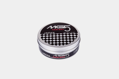 

MG5 Japan Hair Wax Gel Hair Styler (pack of 1) Hair Wax(100 g)