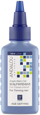 

Aroma Naturals Argan Stem Cell Age Defying Scalp Intensive, 2.1 Ounce(59 g)