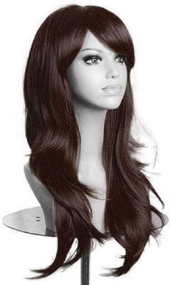 

Styllofy Long Hair Wig(Women)
