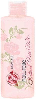 

Farmasi Naturelle Hand Wash, Natural Rose(300 ml, Bottle)