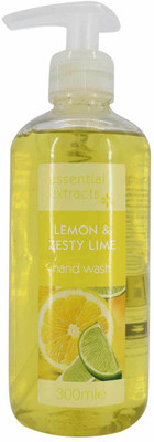 

Pears Pure & Gentle Hand Wash with Mint Extract(250 ml, Bottle)