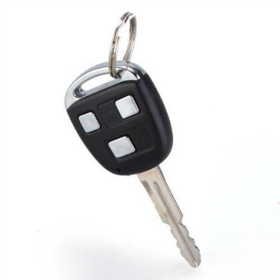 

Jakha Car Key Electric Shock-your-friend Car Key Toy Buzzer Joke Laugh Gag Car Key Electric Shock Car Key Toy Buzzer Joke Laugh Gag Gag Toy(Black)
