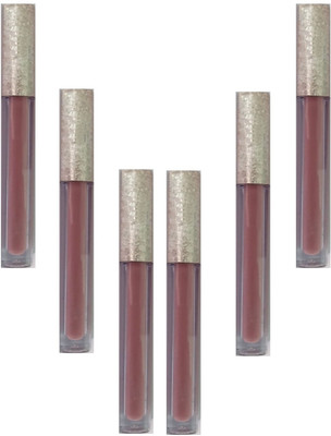 

Gabbu QUEEN RICH LIQUID MATTE LIPSTICK(PEACH PINK)