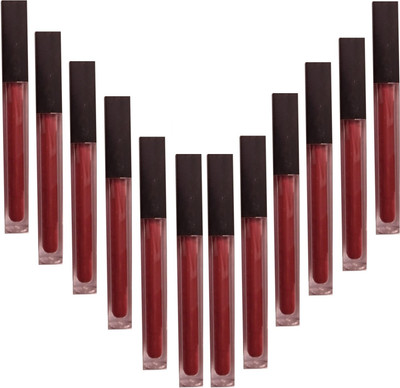 

tanvi27 Best Collection Matte Lip Lipstick(CHERRY LAWA)