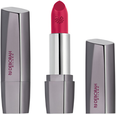 

Deborah Milano MILANO RED LONG LASTING - 6(PEONY PINK)