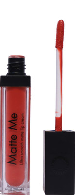 

Butter Lips Professional Matte Me Lip Gloss(529)