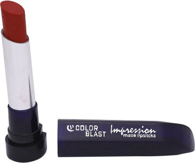 

color blast velvet matt c-3-15(red)