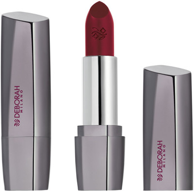 

Deborah Milano MILANO RED LONG LASTING - 12(RED BROWNIE)