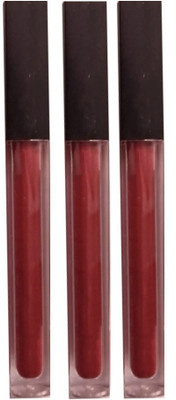 

tanvi27 ULTRA MATTE LIPSTICK(CHERRY)