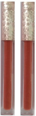 

Gabbu MOST POPULAR MATTE LIPSTICK(BURNT ORANGE)