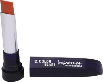 

COLOR BLAST VELVET MATT C-3-16(LIGHT COFFEE)